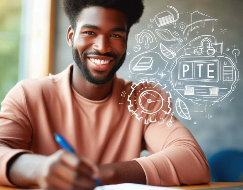 PTE